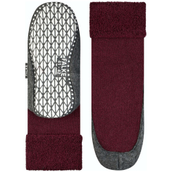 FALKE Cosyshoe Hausschuhe Herren barolo 43-44