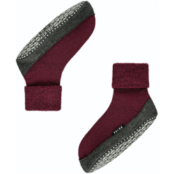FALKE Cosyshoe Hausschuhe Herren barolo 43-44