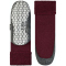 FALKE Cosyshoe Hausschuhe Herren barolo 43-44