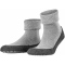 FALKE Cosyshoe Hausschuhe Herren light grey 39-40