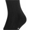 FALKE Milano Kniestrümpfe Herren black 41-42