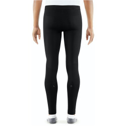 FALKE Compression Tights Herren black XXL