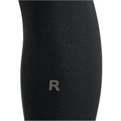 FALKE Compression Tights Herren black XXL