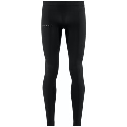 FALKE Compression Tights Herren black XXL