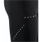 FALKE Compression Tights Herren black XXL