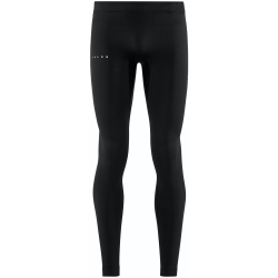 FALKE Compression Tights Herren black M