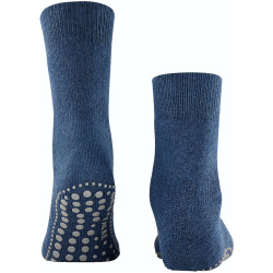 FALKE Homepads Socken Herren dark blue 43-46