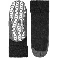 FALKE Cosyshoe Hausschuhe Herren anthra.mel 45-46