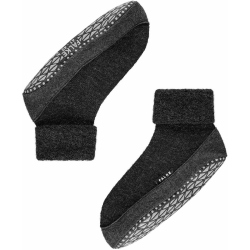 FALKE Cosyshoe Hausschuhe Herren anthra.mel 45-46
