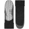FALKE Cosyshoe Hausschuhe Herren anthra.mel 45-46