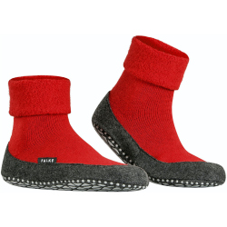FALKE Cosyshoe Hausschuhe Herren fire 43-44