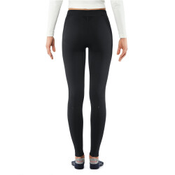 FALKE Kompressions-Tights Damen black XL