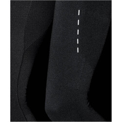 FALKE Kompressions-Tights Damen black XL