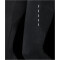 FALKE Kompressions-Tights Damen black XL