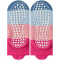 FALKE Colour Block Kindersocken gloss 31-34