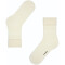 FALKE Striggings Rib Socken Damen woolwhite 35-38