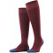 FALKE Dot Kniestrümpfe Herren 8596 - barolo 39-42