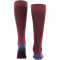FALKE Dot Kniestrümpfe Herren 8596 - barolo 39-42