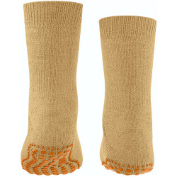 FALKE Catspads Kinder Gripsocken hay 31-34