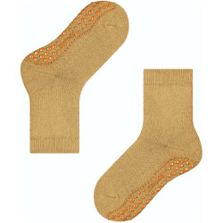 FALKE Catspads Kinder Gripsocken hay 31-34
