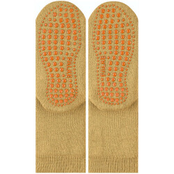 FALKE Catspads Kinder Gripsocken hay 31-34