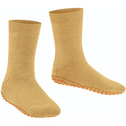 FALKE Catspads Kinder Gripsocken hay 31-34