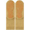 FALKE Catspads Kinder Gripsocken hay 31-34