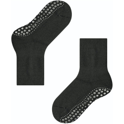 FALKE Catspads Kinder Gripsocken black 39-42