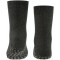 FALKE Catspads Kinder Gripsocken asphalt mel. 39-42