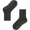 FALKE Catspads Kinder Gripsocken asphalt mel. 39-42