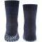 FALKE Catspads Kinder Gripsocken darkmarine 19-22