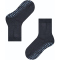 FALKE Catspads Kinder Gripsocken darkmarine 19-22