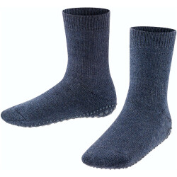 FALKE Catspads Kinder Gripsocken dark blue 23-26