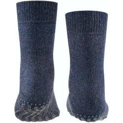 FALKE Catspads Kinder Gripsocken dark blue 23-26
