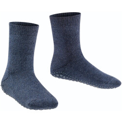 FALKE Catspads Kinder Gripsocken dark blue 23-26