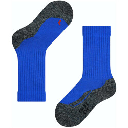 FALKE Active Warm Kindersocken cobalt blue 39-42