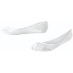 FALKE Ballerina Step Füßlinge Kinder white 39-42