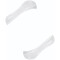 FALKE Ballerina Step Füßlinge Kinder white 39-42