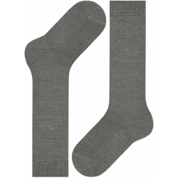 FALKE Comfort Wool Kniestrümpfe aus Wolle Kinder...