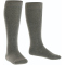 FALKE Comfort Wool Kniestrümpfe aus Wolle Kinder dark grey 39-42