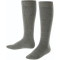 FALKE Comfort Wool Kniestr&uuml;mpfe aus Wolle Kinder dark grey 23-26