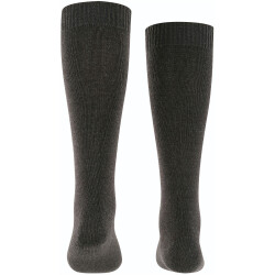 FALKE Comfort Wool Kniestrümpfe aus Wolle Kinder...