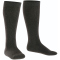 FALKE Comfort Wool Kniestr&uuml;mpfe aus Wolle Kinder anthra.mel 39-42
