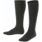 FALKE Comfort Wool Kniestrümpfe aus Wolle Kinder anthra.mel 19-22