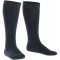 FALKE Comfort Wool Kniestr&uuml;mpfe aus Wolle Kinder darkmarine 39-42