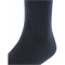FALKE Comfort Wool Kniestr&uuml;mpfe aus Wolle Kinder darkmarine 39-42