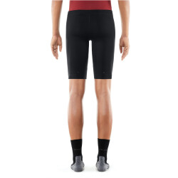 FALKE Compression Shorts Tights Herren 3000 - black XXL