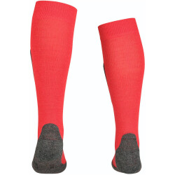 FALKE Active Ski Kniestrümpfe Kinder fire 39-42