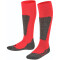 FALKE Active Ski Kniestrümpfe Kinder fire 39-42