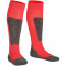 FALKE Active Ski Kniestrümpfe Kinder fire 39-42